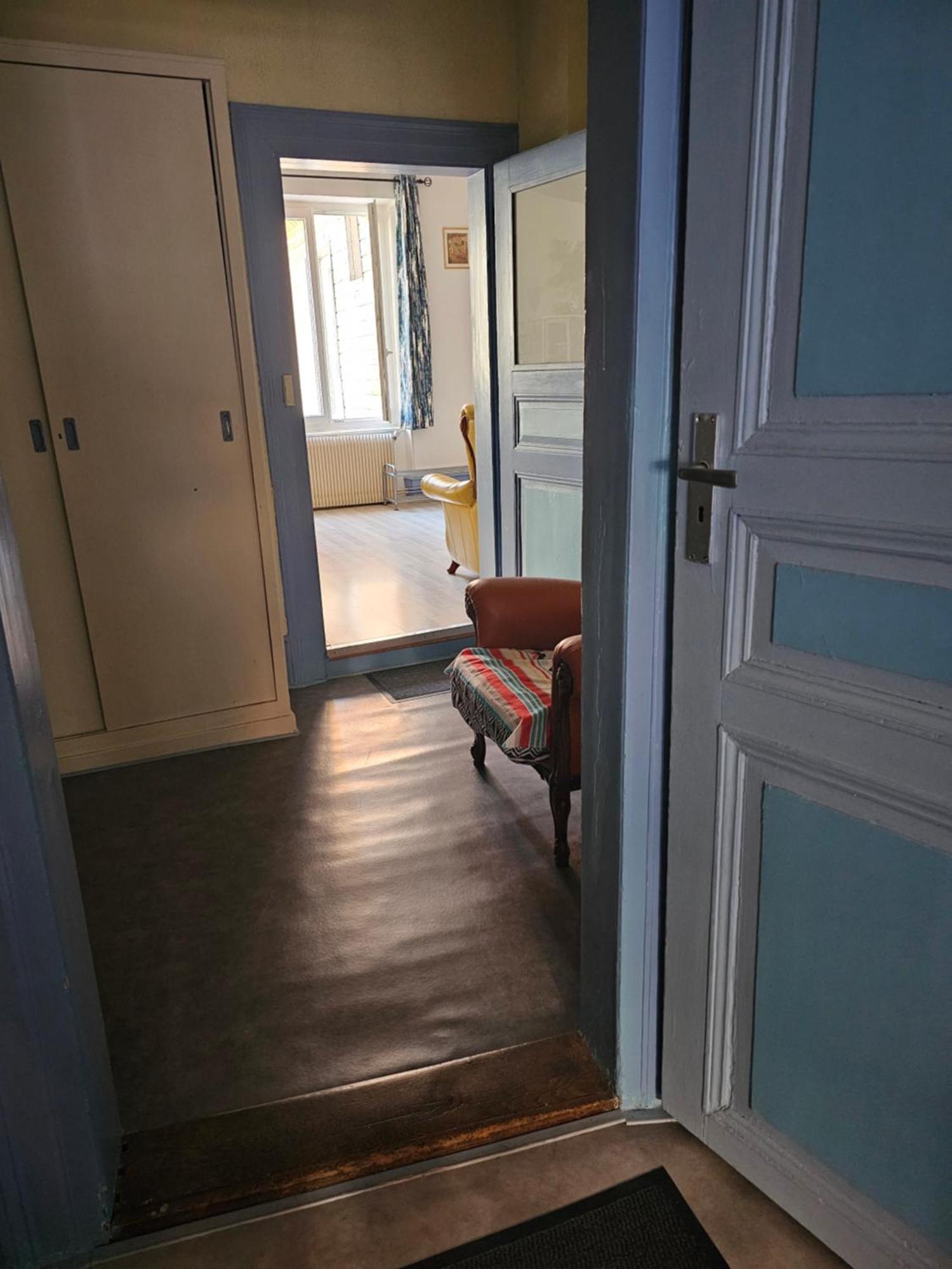 Felicita Vintage Appartements - Colmar City Center Exteriör bild